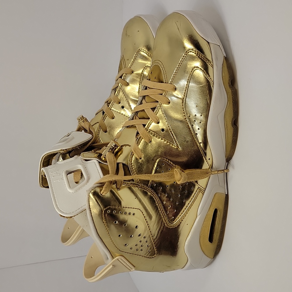 Jordan 6 Retro Pinnacle 2016